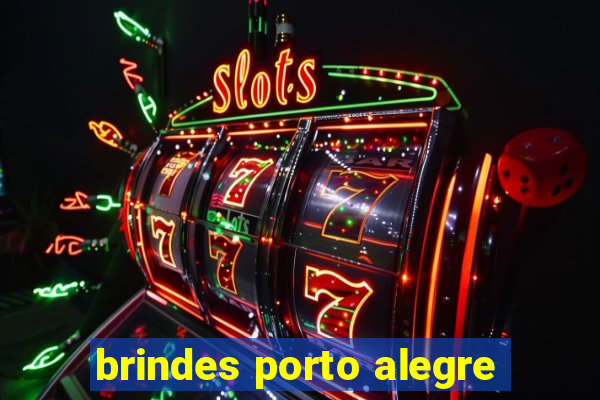 brindes porto alegre